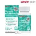 [대원제약] 구강유산균 엠지 프로바이오틱스 (1000mgx60정)