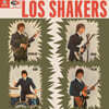 Los Shakers (로스 쉐이커스) - Los Shakers [LP]