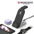 [MONCROSS] 몽크로스 6in1 무선급속 충전기 MSWC-W61