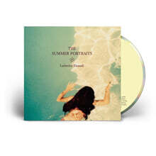 Ludovico Einaudi (루도비코 에이나우디) - The Summer Portraits