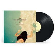 Ludovico Einaudi (루도비코 에이나우디) - The Summer Portraits [2LP]