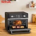 [Tefal] 테팔 이지프라이 멀티 에어프라이어 오븐 20L FW6058KR
