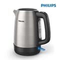 [Philips] 필립스 데일리 컬렉션 메탈 무선 주전자 HD9350-93