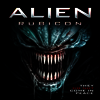 Alien Rubicon (에일리언 루비콘) (2024)(지역코드1)(한글무자막)(DVD)