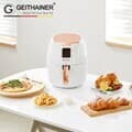 [GeiThaiNer] 가이타이너 리히트 에어프라이어 7L GTKAF-1000