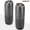 [Coobinox] 쿠비녹스 차량용 공기청정기 CX-193CP
