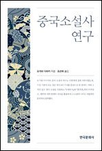 중국소설사 연구