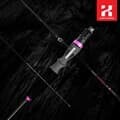[KZM] 카즈미 아소포스 XT (참돔대) K20T3S016XT