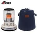 [Alpaca] 알파카 캠핑난로 TS-460A 스마트(수납가방)