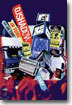 DJ Shadow - Live In Tune And On Time