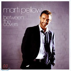 Marti Pellow - Between The Covers