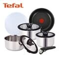 [TeFal] 테팔 스마트아웃도어 매직핸즈 스텐 캠핑 9p