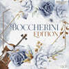Luigi Boccherini 보케리니 에디션 (Boccherini Edition)