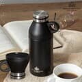 [Royal Grafton] 로얄그래프톤 보온보냉 커피잔 텀블러 330ml (블랙)