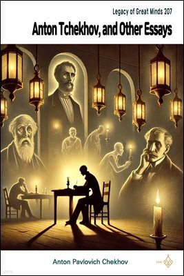 Anton Tchekhov, and Other Essays