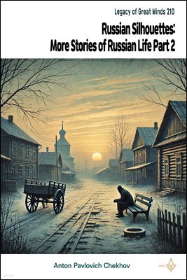 Russian Silhouettes: More Stories of Russian Life Part 2