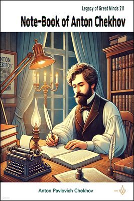 Note-Book of Anton Chekhov