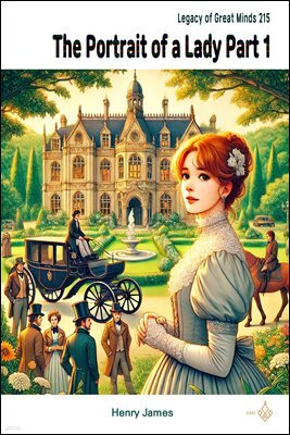 The Portrait of a Lady Part 1