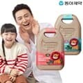 [동아제약] 미니막스 정글 멀티 비타민 미네랄 30일분 (1일 2구미)