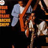 Archie Shepp (아치 셰프) - Four For Trane