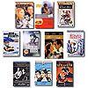 고전 명화 컬랙션 10종 DVD 1탄