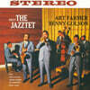 Art Farmer / Benny Golson (아트 파머 / 베니 골슨) - Meet The Jazztet