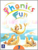 Phonics Fun Student Book 2