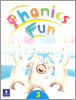 Phonics Fun Student Book 3