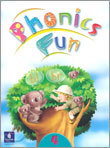 Phonics Fun 4 (with worksheets)