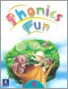 Phonics Fun Student Book 4