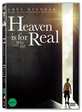 천국에 다녀온 소년