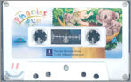 Phonics Fun 4 : Cassette Tape