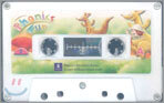 Phonics Fun 5 : Cassette Tape