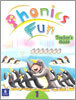 Phonics Fun 1 (with worksheets) : Teacher's Guide