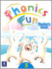 Phonics Fun 3 (with worksheets)
