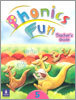Phonics Fun 5 (with worksheets)