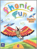 Phonics Fun 6 (with worksheets)
