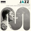 Wagram 레이블 남성 재즈 보컬 컴필레이션 (Jazz men) [2LP]