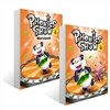 Phonics Show 4 본책+워크북