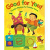 [노부영 세이펜] Good for You! Toddler Rhymes for Toddler Times