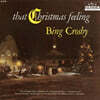 Bing Crosby (빙 크로스비) - That Christmas Feeling