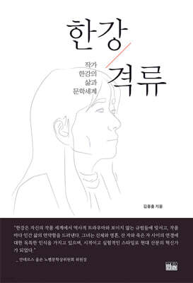 한강 격류 (양장)