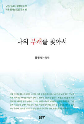 나의 부캐를 찾아서