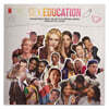`오티스의 비밀 상담소` 드라마 음악 (Sex Education OST) [핑크 컬러 LP]