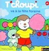 T'choupi va a la fete foraine