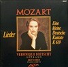 Mozart - Lieder (수입) 
