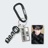 [NCT 127 4TH TOUR 'NEO CITY : SEOUL - THE MOMENTUM'] CARABINER KEYCHAIN SET [도영 ver.]