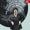 Jaroslav Kyzlink 야나체크: 오페라 '브로우체크씨의 여행' (Janacek: The Excursions of Mr. Broucek)
