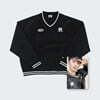 [NCT 127 4TH TOUR 'NEO CITY : SEOUL - THE MOMENTUM'] PULLOVER (L) [NCT 127 ver.][도영 ver.]
