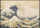 Hokusai 100 Writing & Crafting Papers